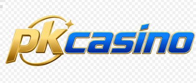 pkcasino logo